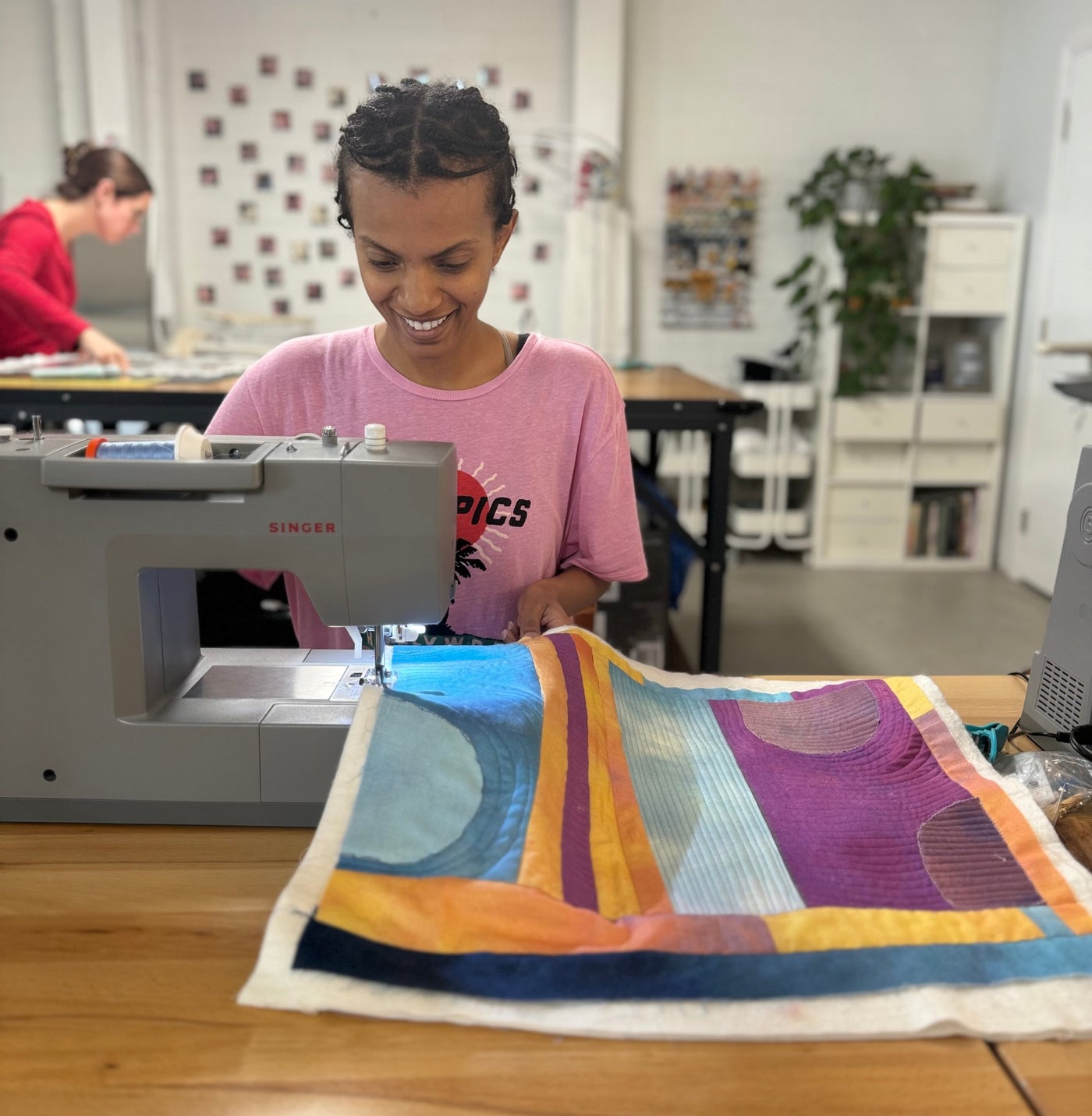 Sewing Styles: A Creative Guide to Different Ways of Sewing