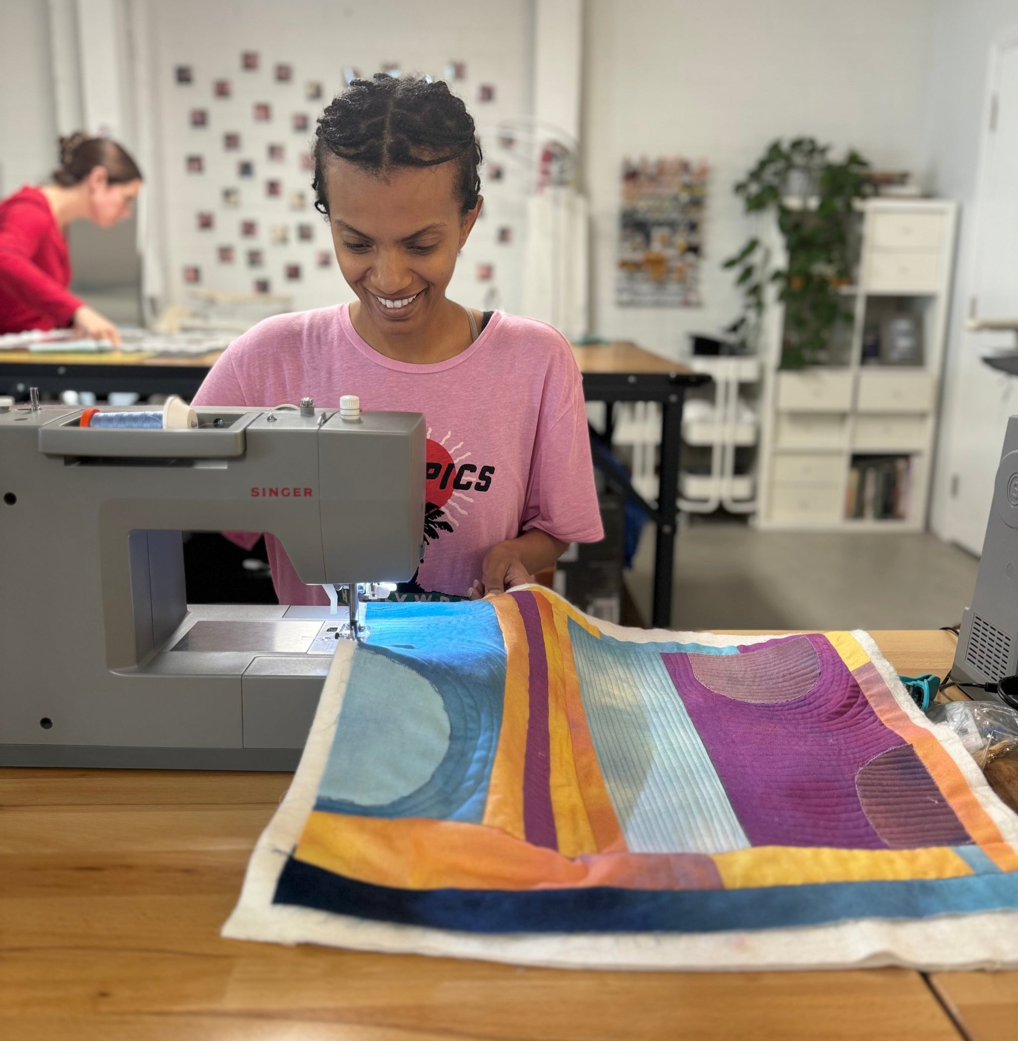 Sewing Styles: A Creative Guide to Different Ways of Sewing