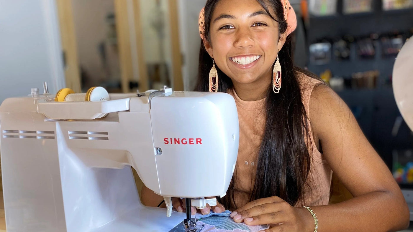 Best Sewing Machines for Beginners: What to Look For Before You Buy