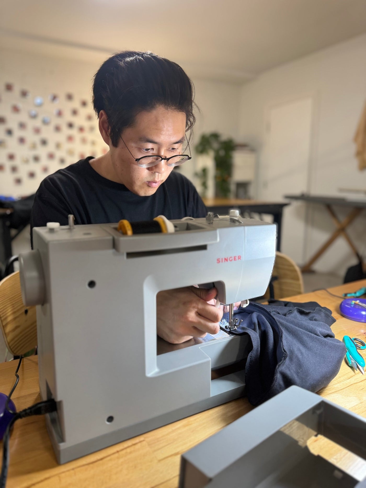 Learn to Do Alterations and Fall Back in Love With Your Closet