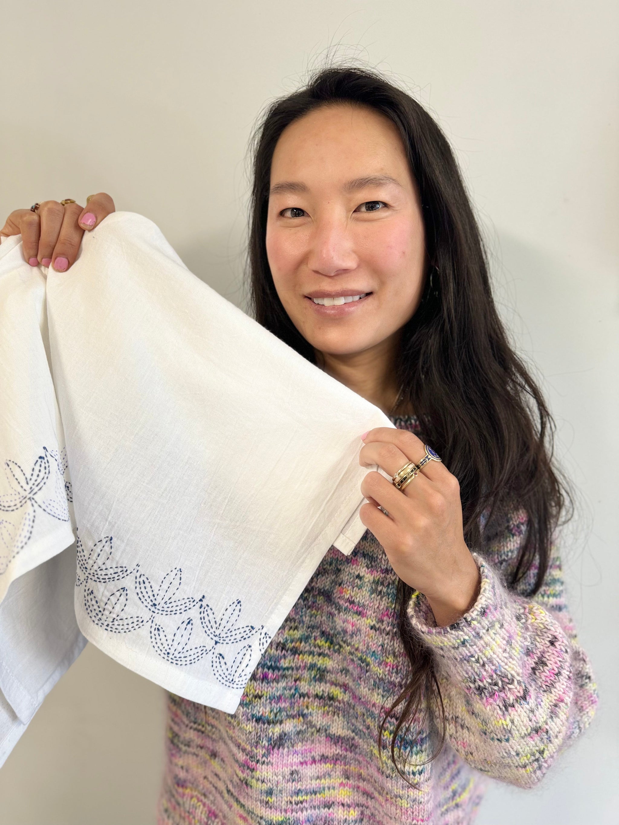 Simple Embroidery Designs: Easy Creative Ideas to Stitch by Hand