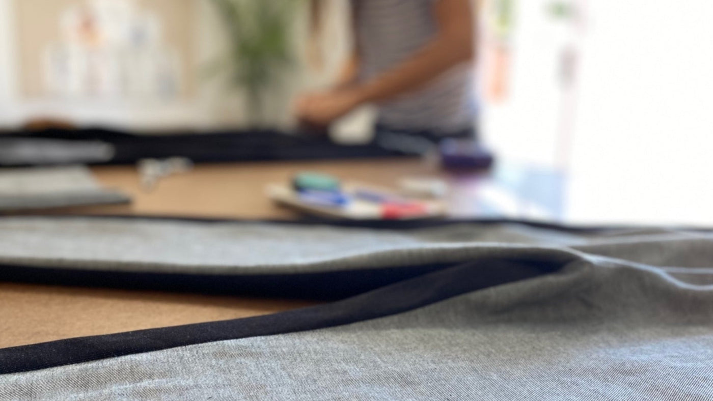 How to Hem Pants: Boost Your Sewing Confidence