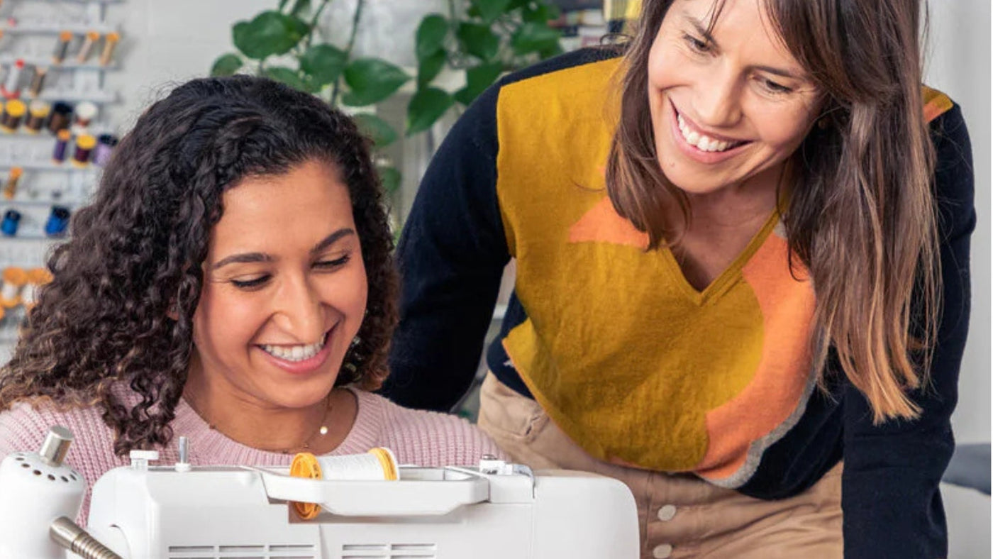 Sewing Basics: What Every Beginner Should Learn Before Starting