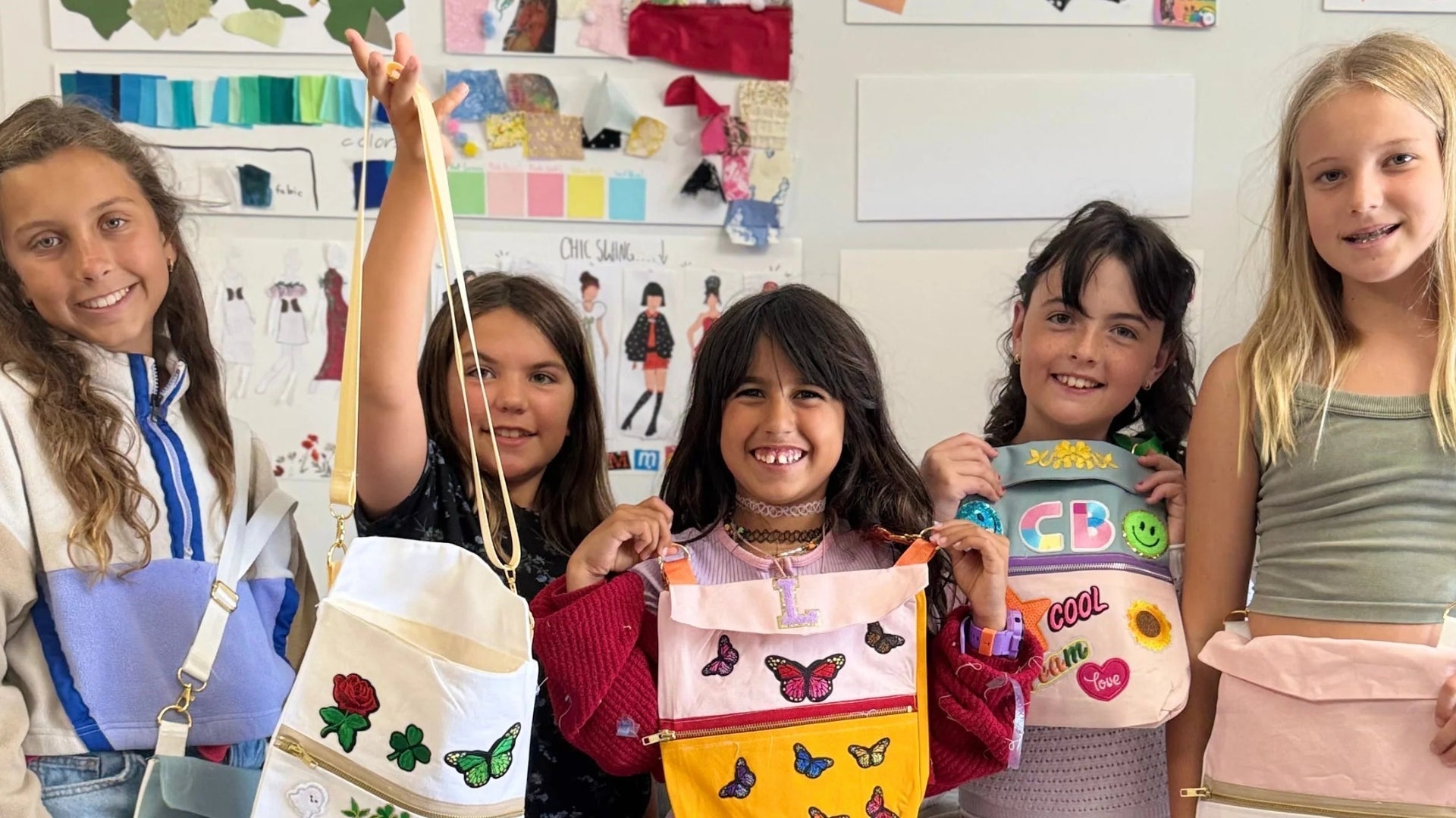 Confidence Building Activities for Kids: Why Creative Projects Matter