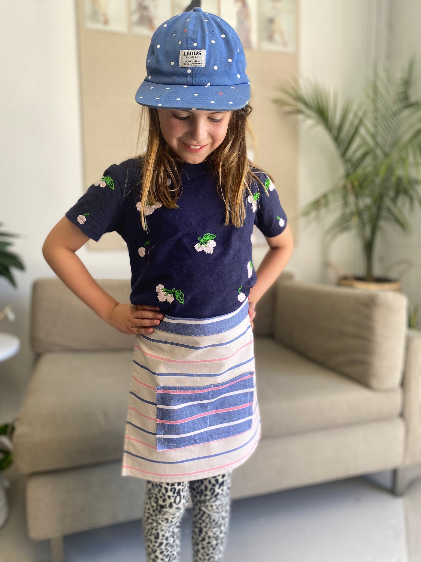 Children's Sewing Lessons That Spark Creativity and Confidence