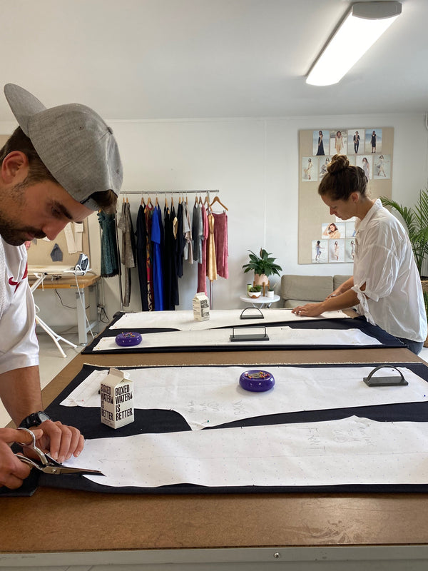 Intro to Sewing 4 Week Moving Thread Sewing Classes Los