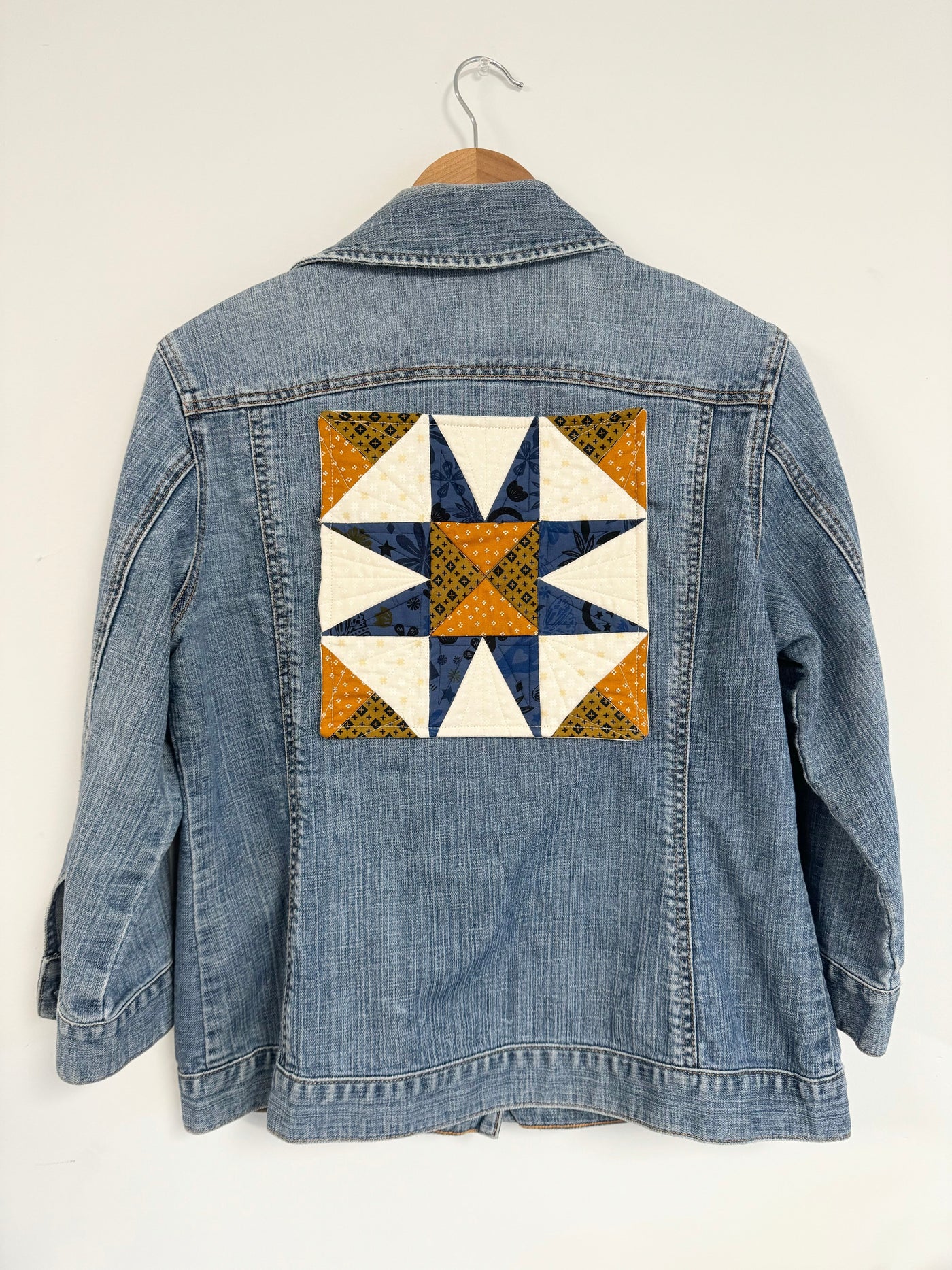 Quilting Classes: From First Patchwork Block To A Quilt You Are Proud To Keep
