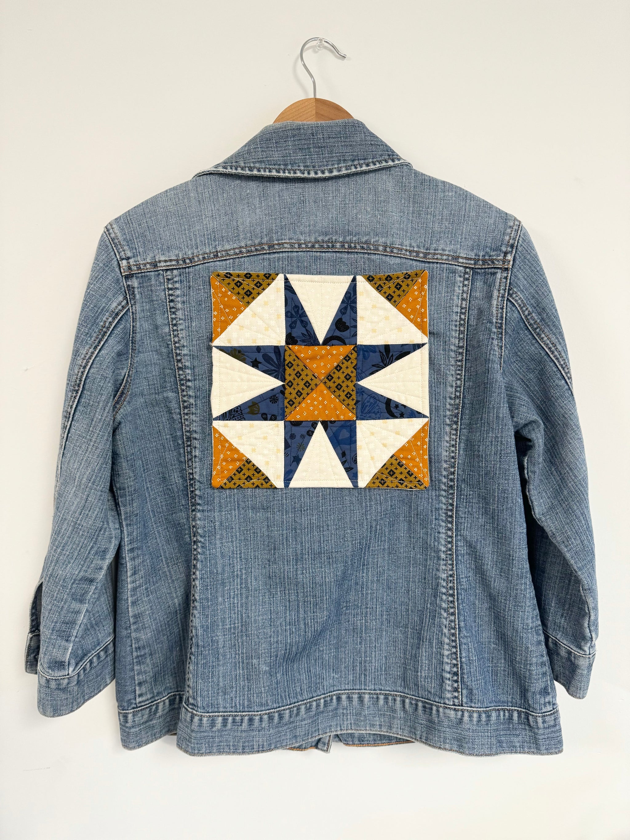 Quilting Classes: From First Patchwork Block To A Quilt You Are Proud To Keep