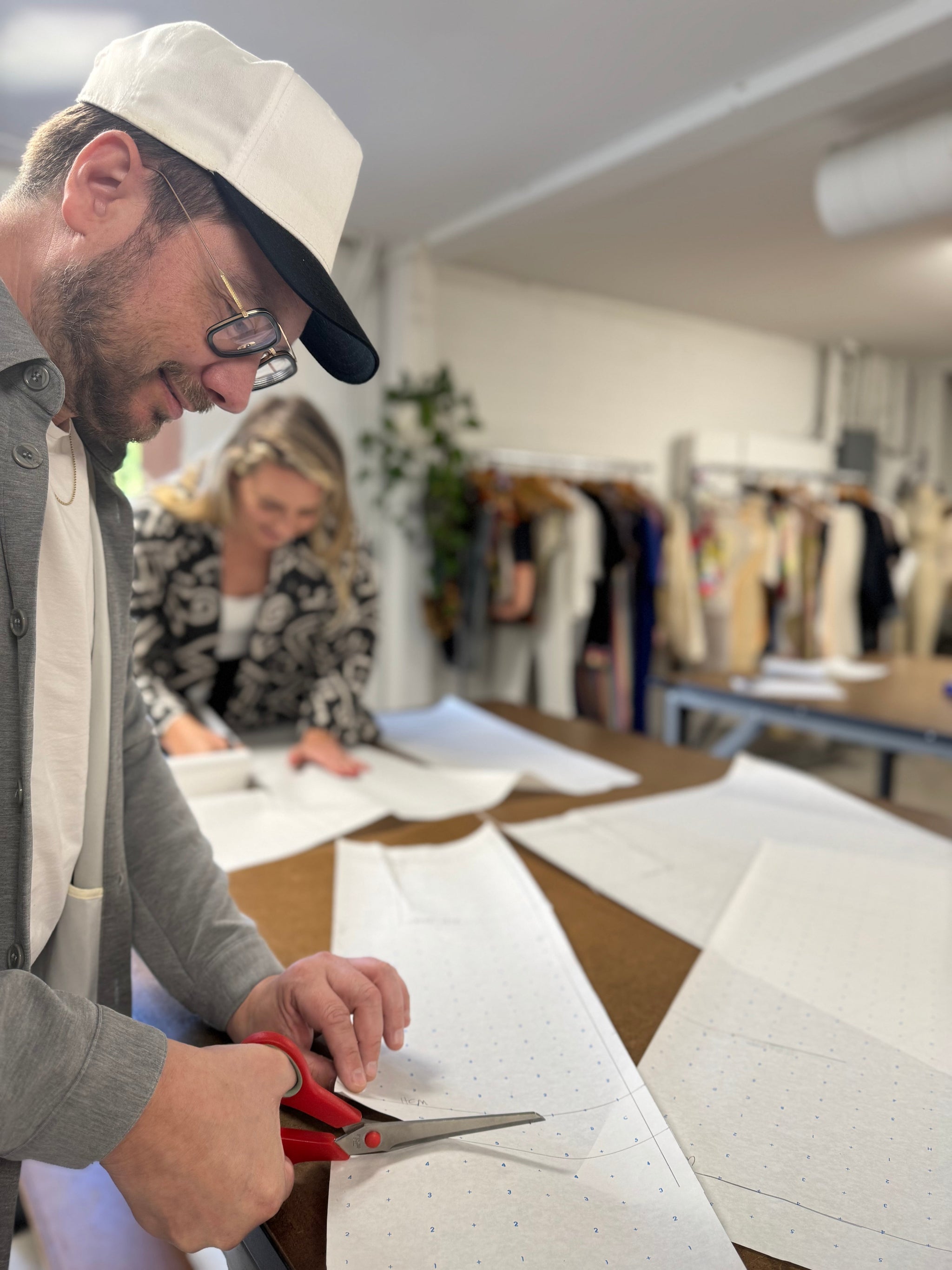 How to Choose the Right Beginner Sewing Class (and Actually Enjoy It)