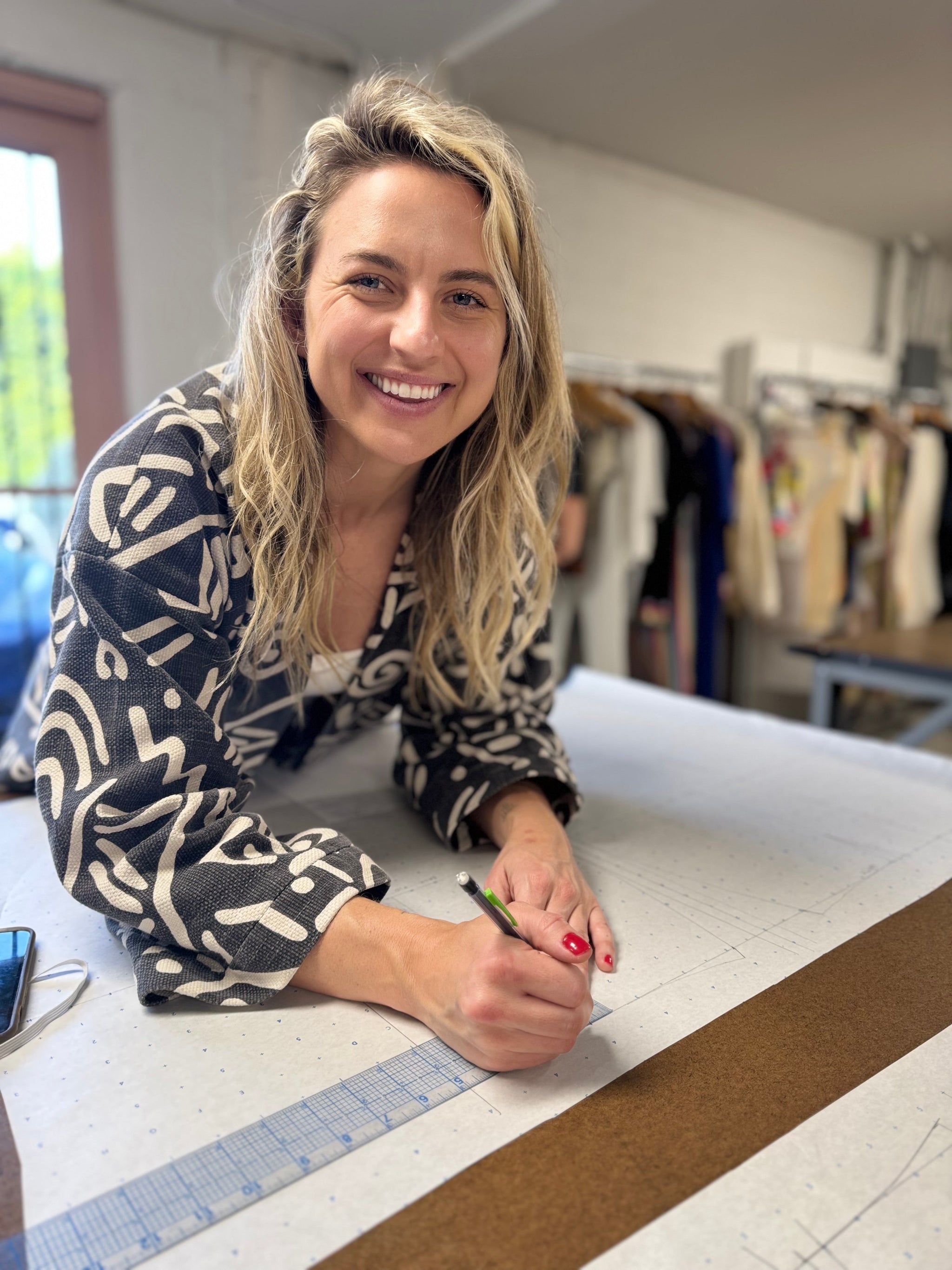 Custom Skirt Making: Learn to Design, Draft and Sew a Perfect Fit