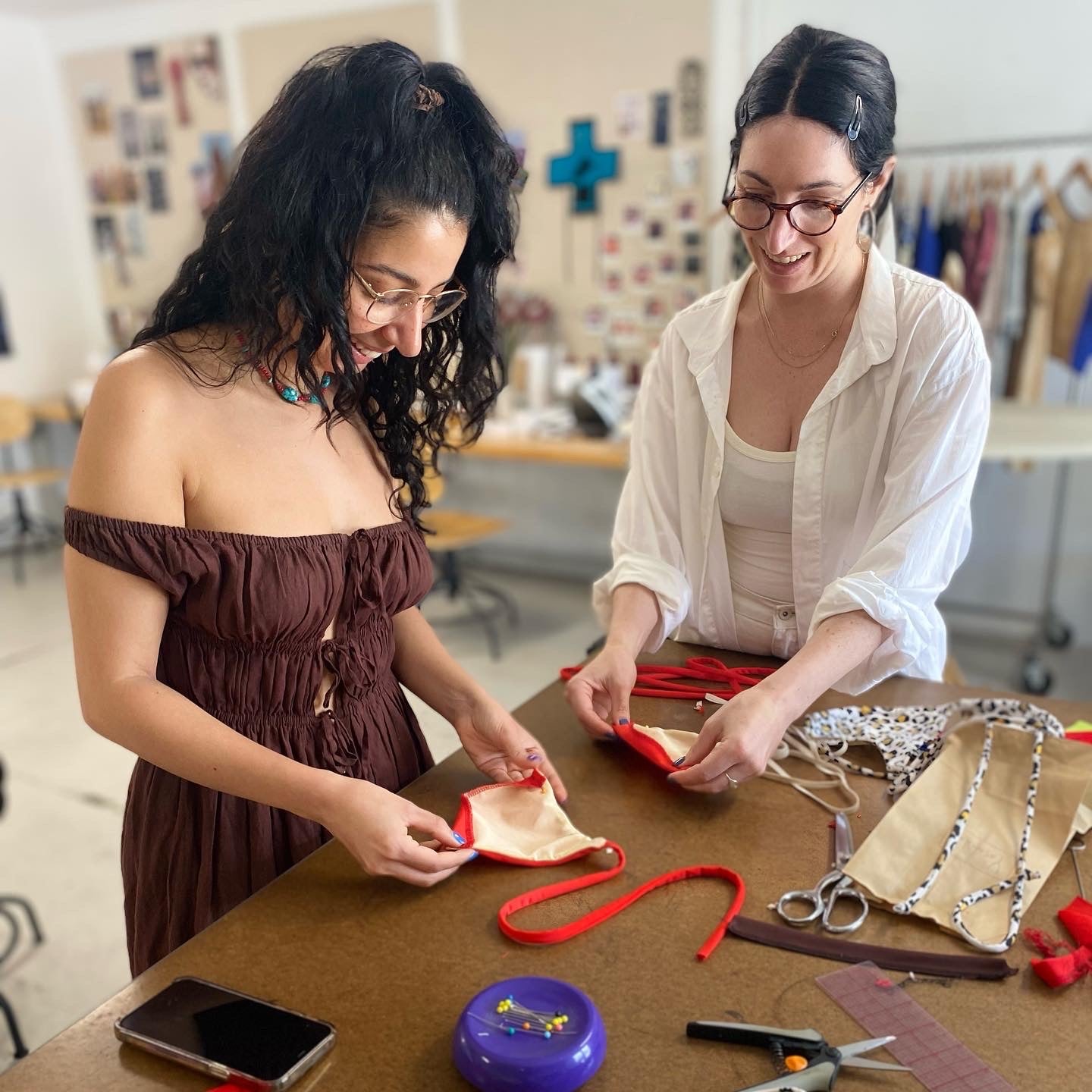 Custom Confidence: How Bikini Sewing Can Transform the Way You Feel in Swimwear