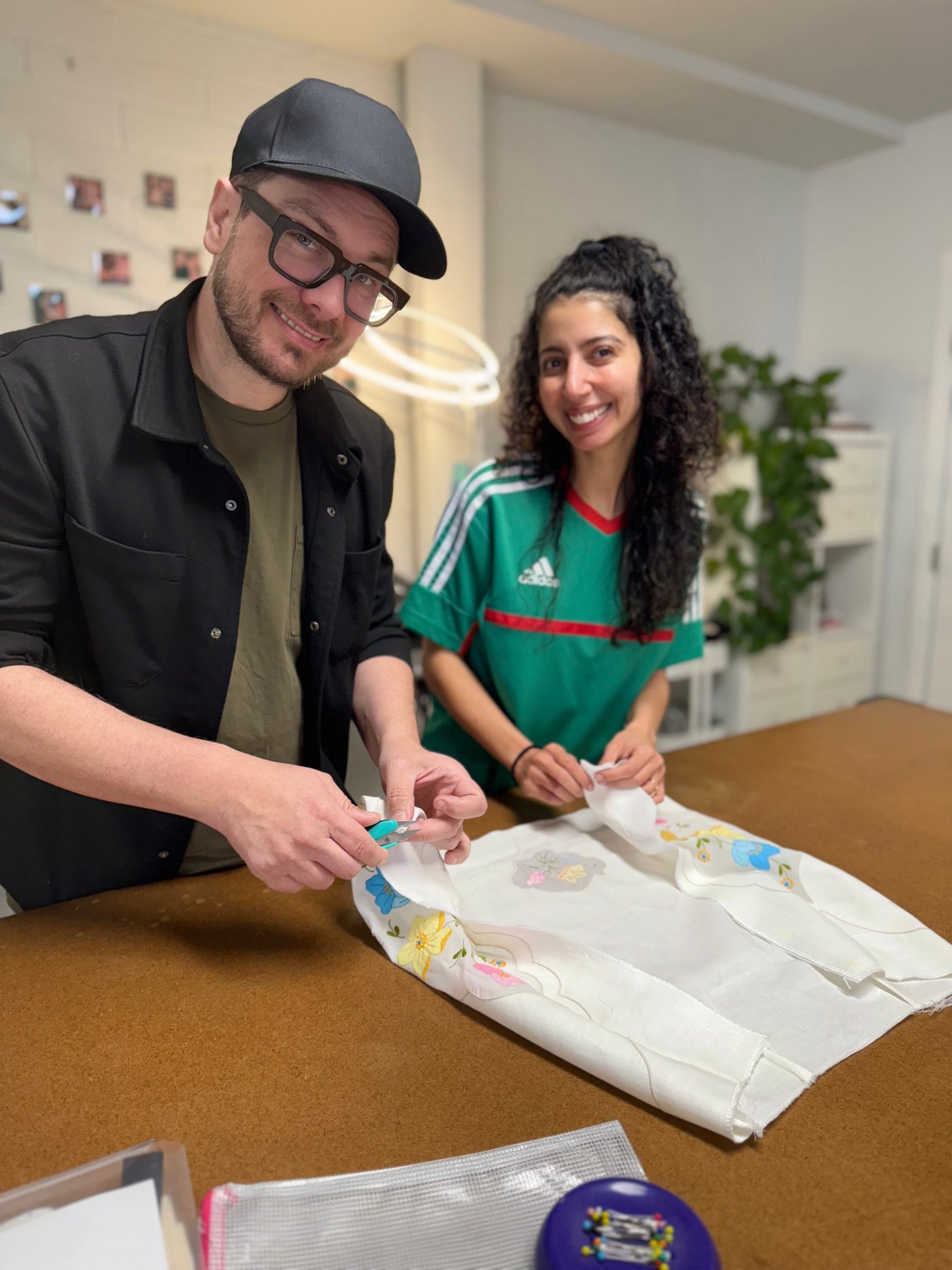 Where to Find Private Sewing Classes Near Me – Your Ultimate Guide