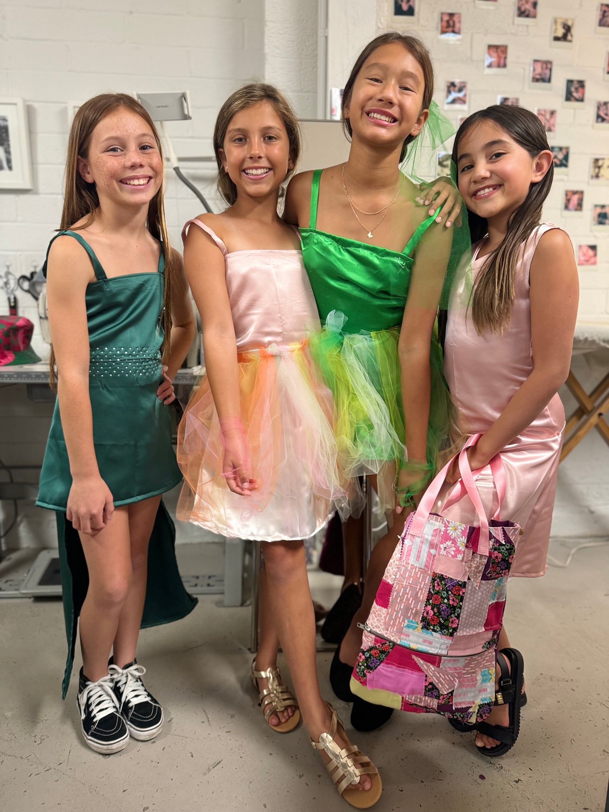 What Is a Kids Fashion Camp - and Why It’s the Ultimate Summer Experience?