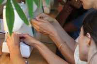 Sewing and Fashion: How Making Your Own Clothes Changes the Way You Dress