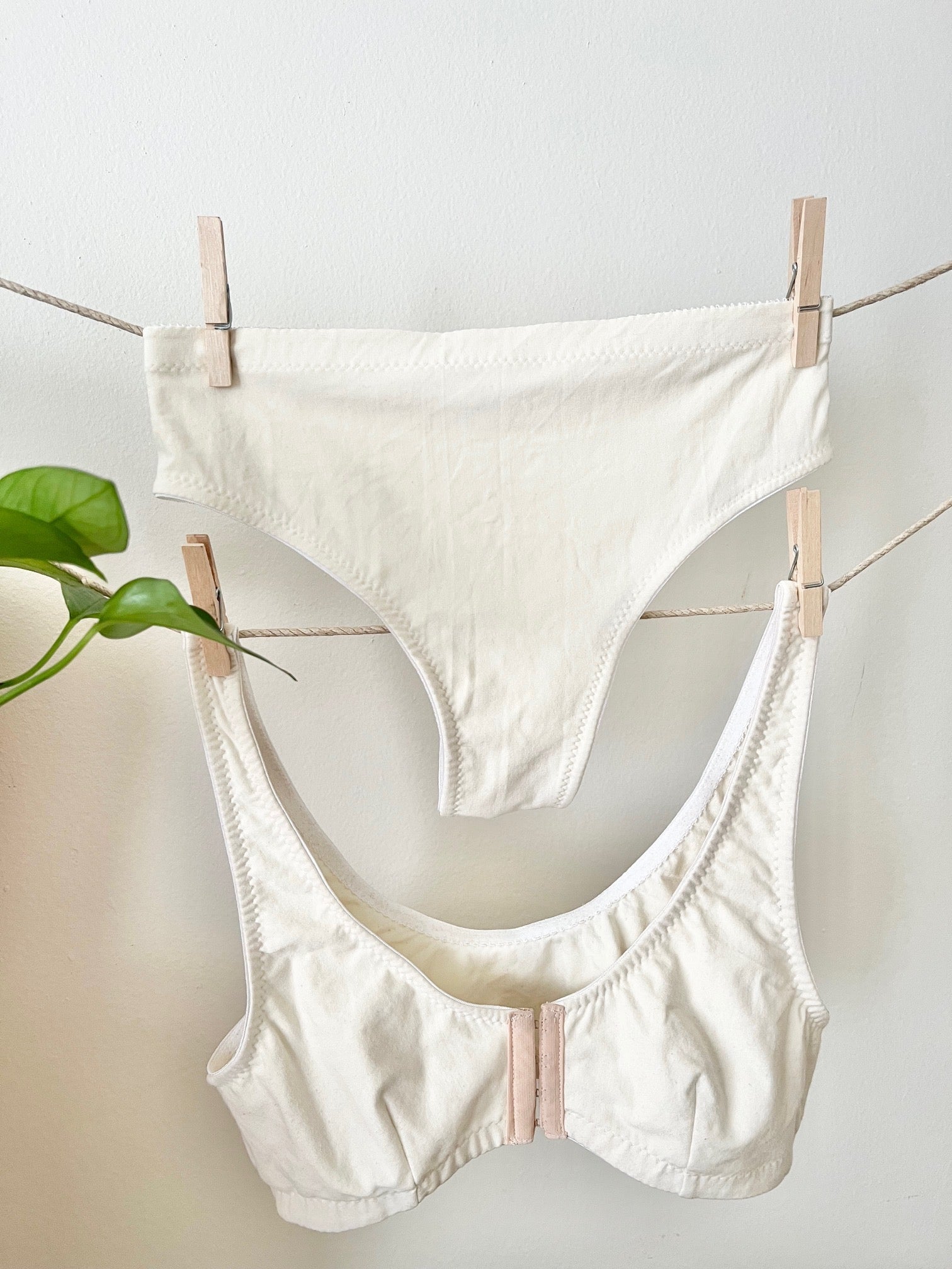 How to Sew a Bra by Hand (Yes, Really!): Slow Stitching for Perfect Results