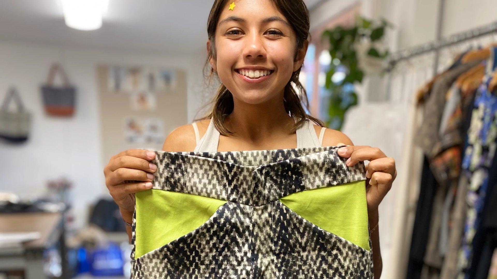 How to Upcycle Clothes: Creative Ways to Give Old Pieces New Life