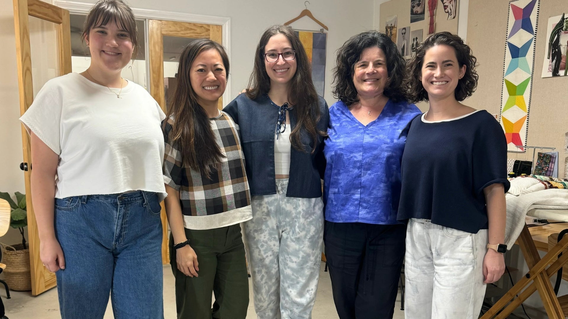 Sewing Lessons Near Me: Create with Confidence and Community