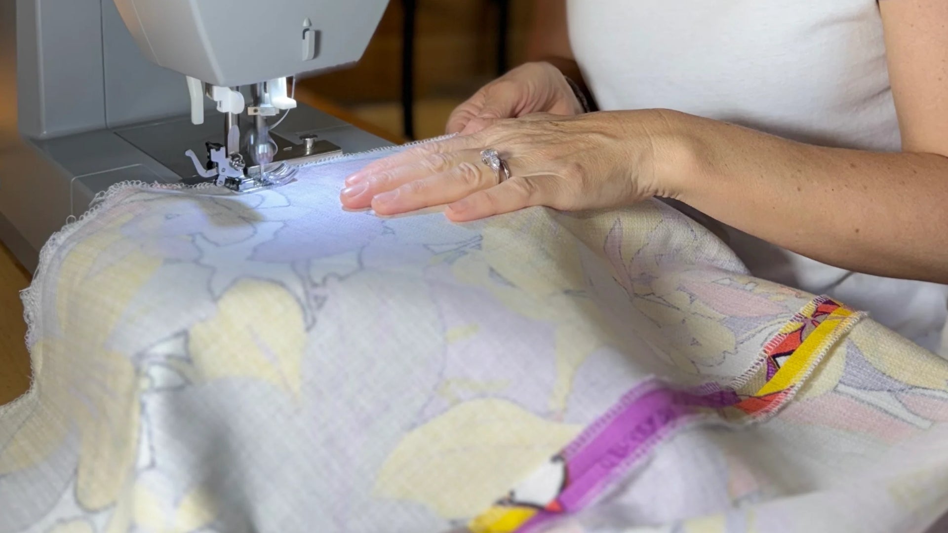 The History of Sewing: From Hand Stitching to Modern Fashion