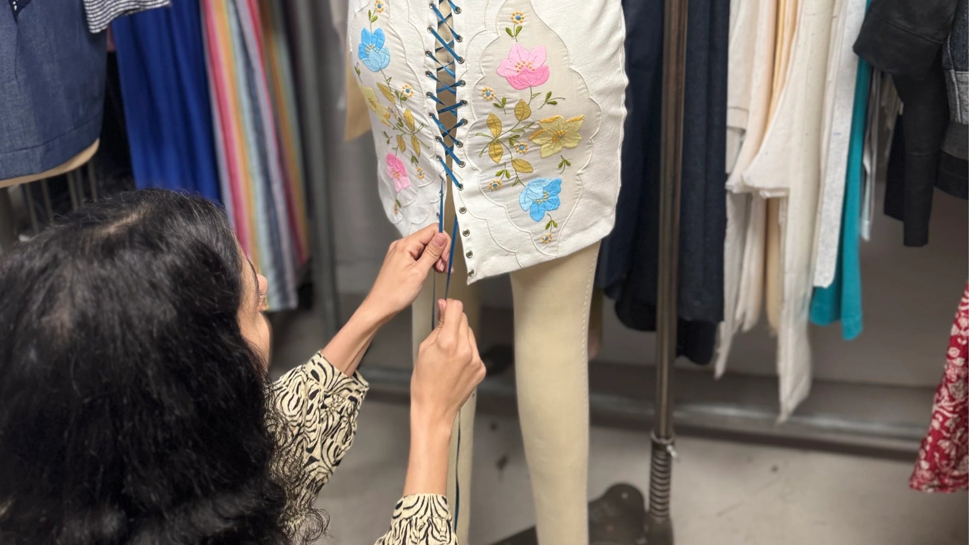 How to Become a Fashion Designer: Skills, Education and Career Path