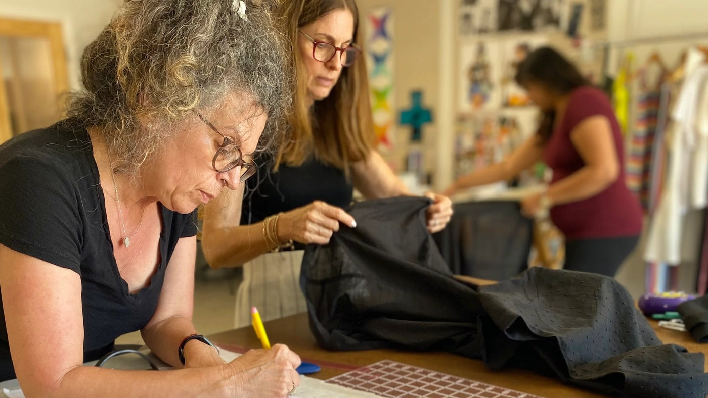 What is the Difference between a Seamstress, Sewist and a Tailor?
