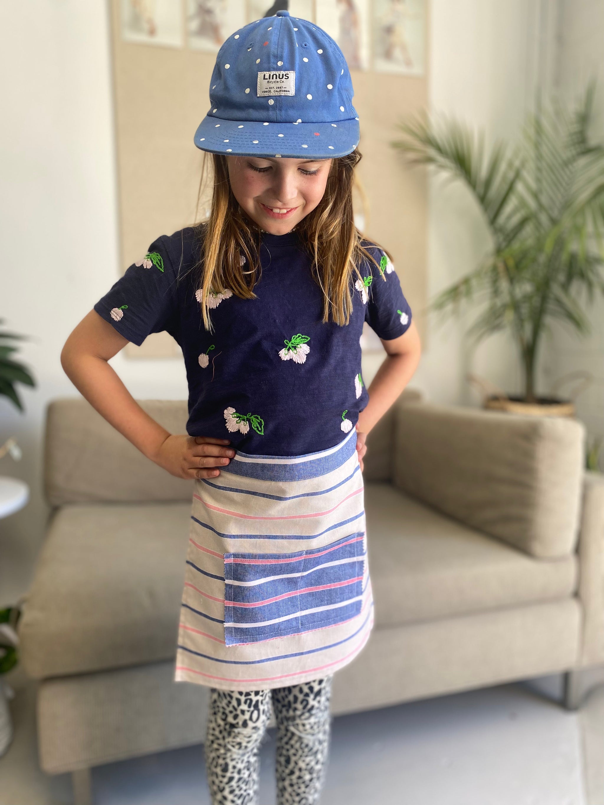 Kids Sewing Lessons That Spark Creativity and Confidence