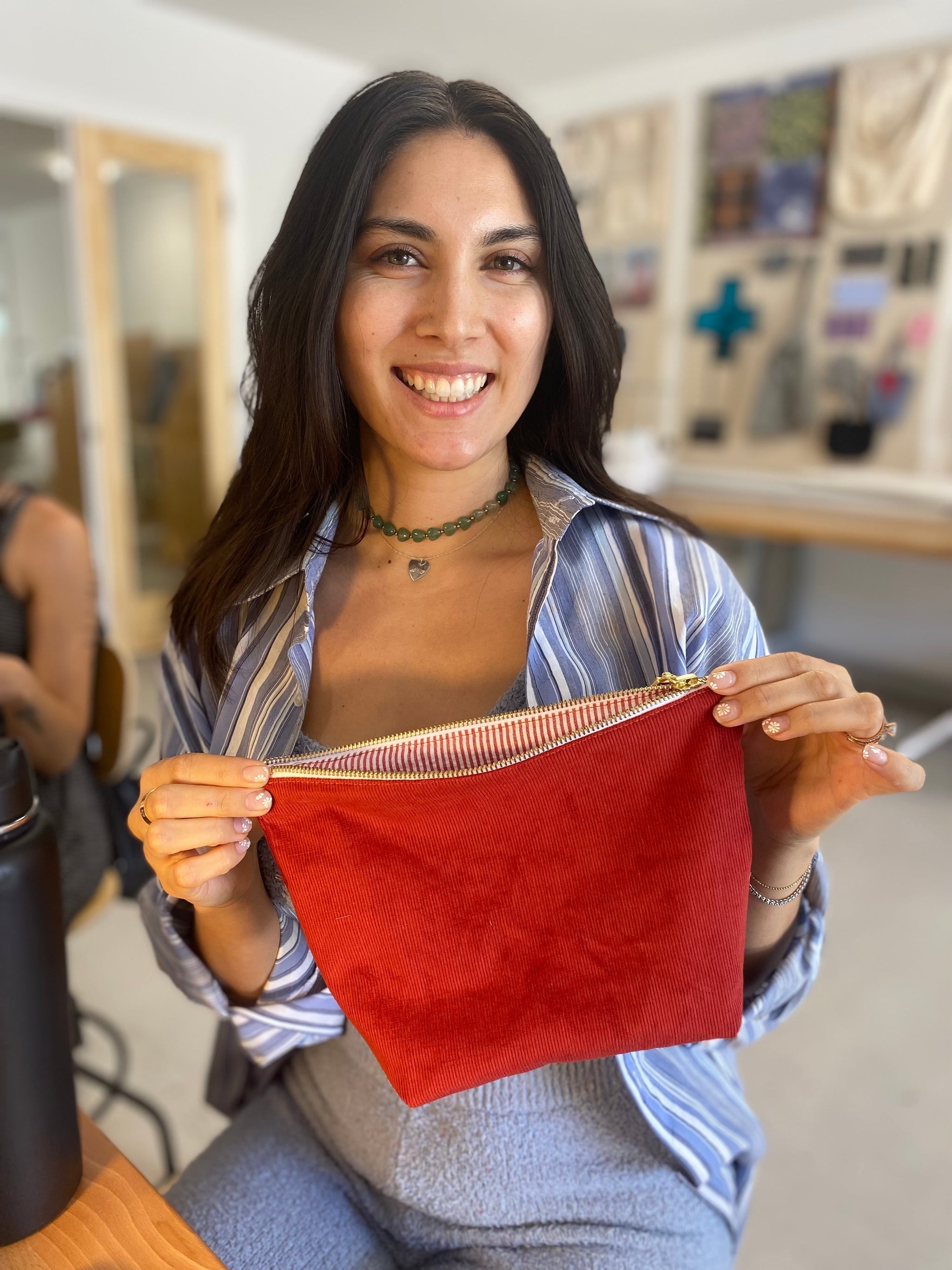 Curious About Where to Learn Sewing? Start Here, Not YouTube