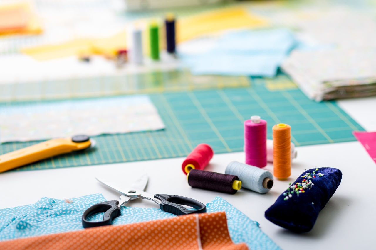 sewing classes near me