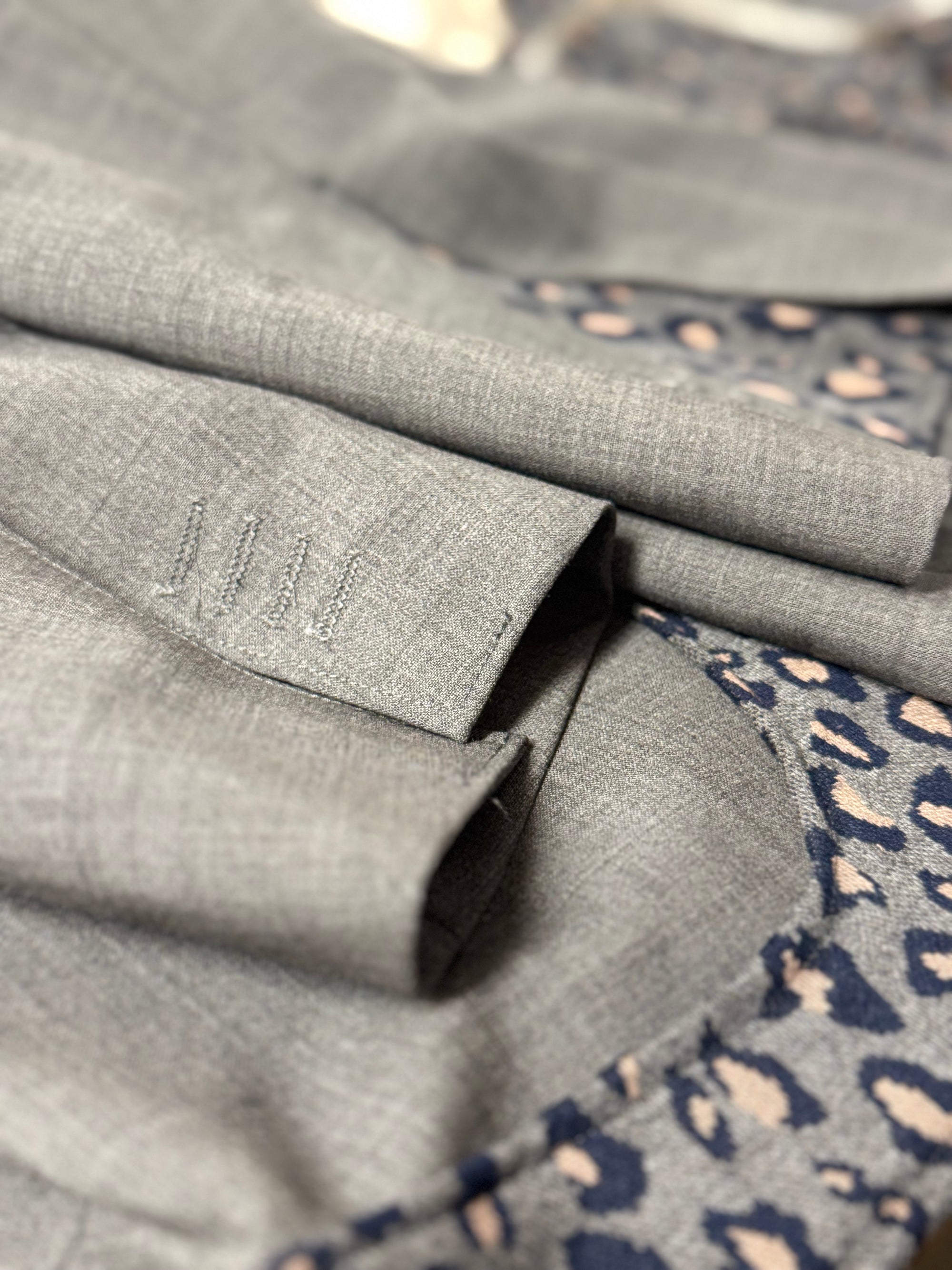 Thrift & Flip: Create Clothes That Feel Like You