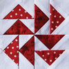 Block Party: 4 Week Quilting Series