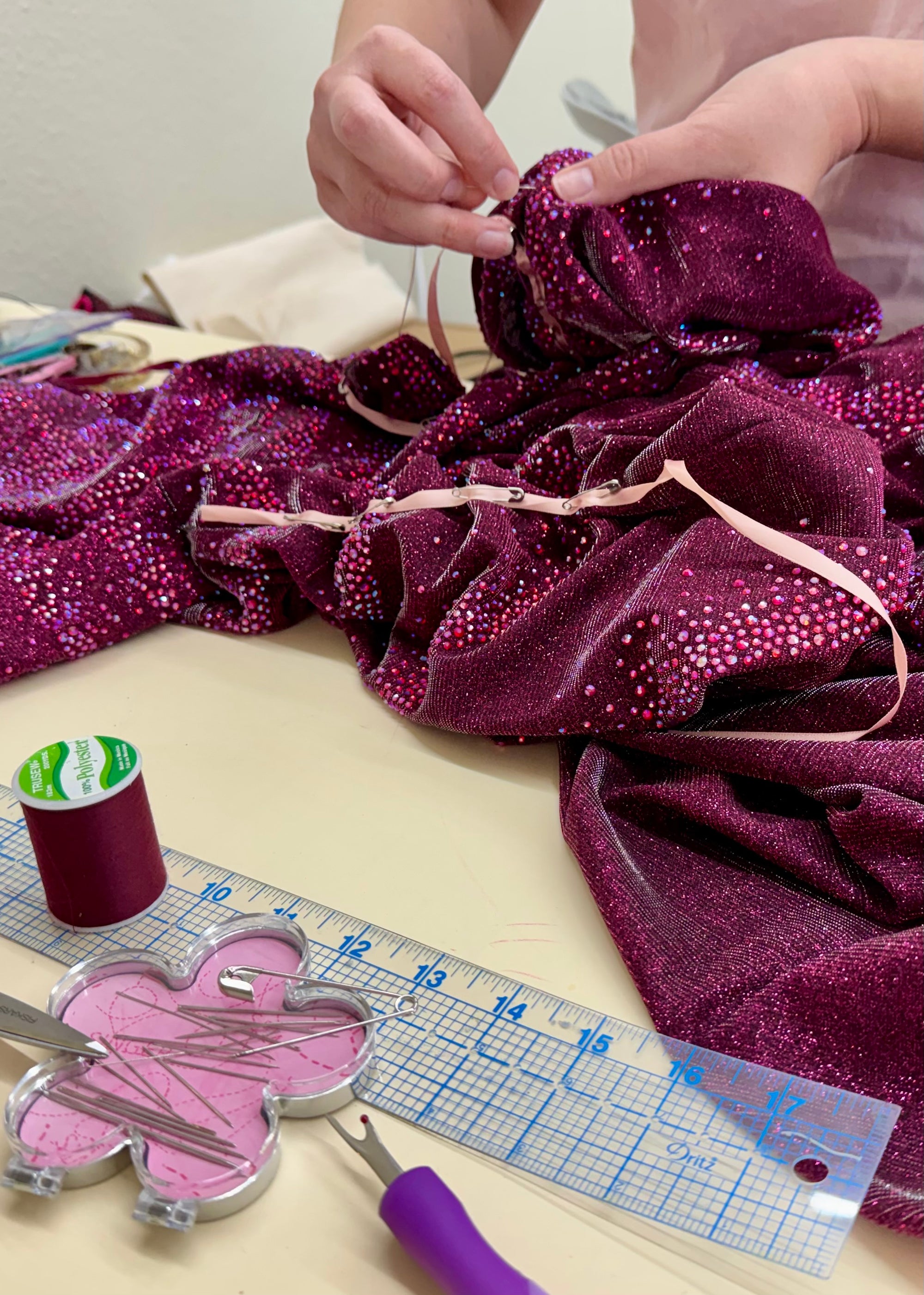 Alterations: 4 Week Series