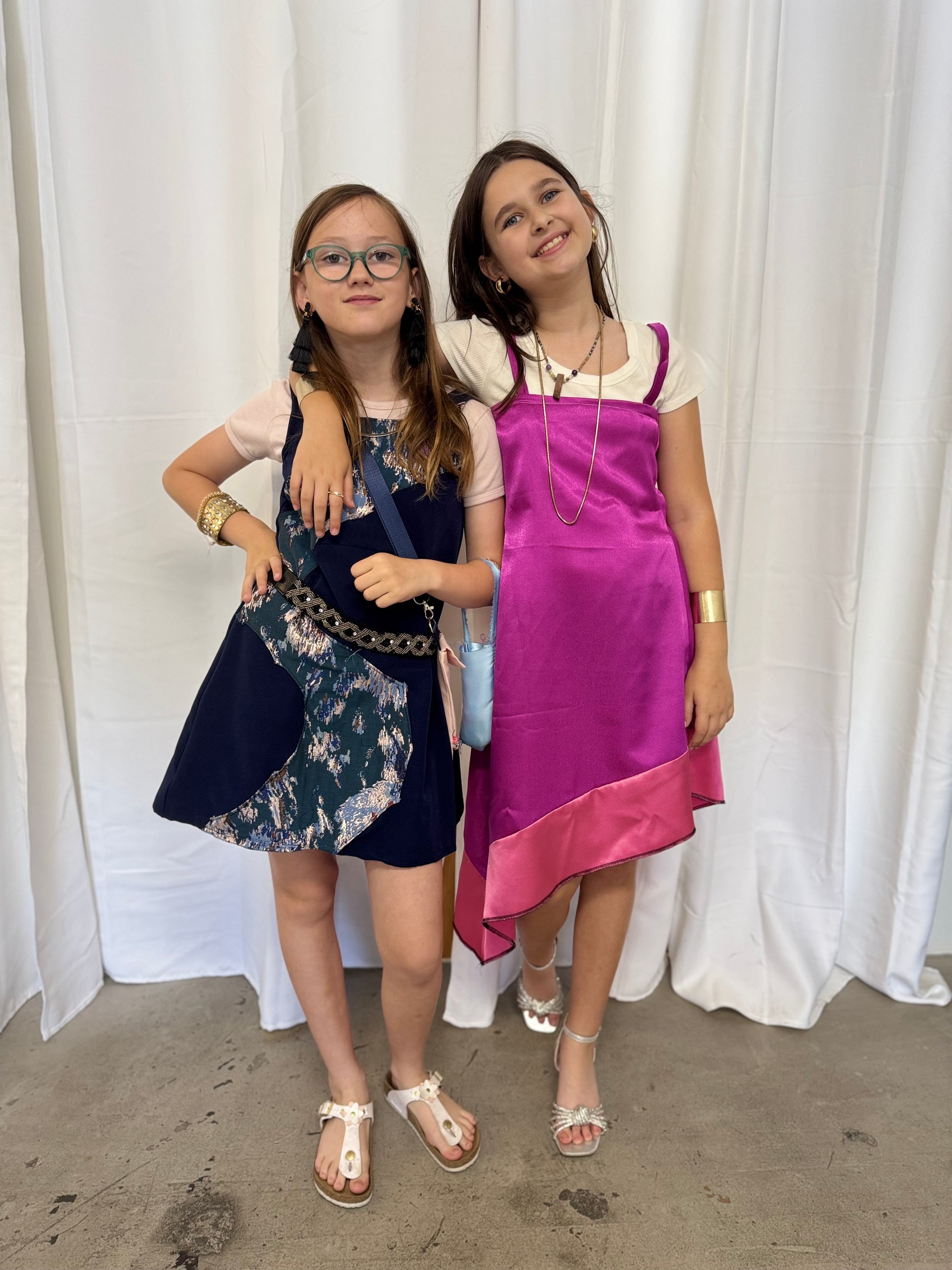 Kids Fashion Series with Rob Younkers Age 8-12