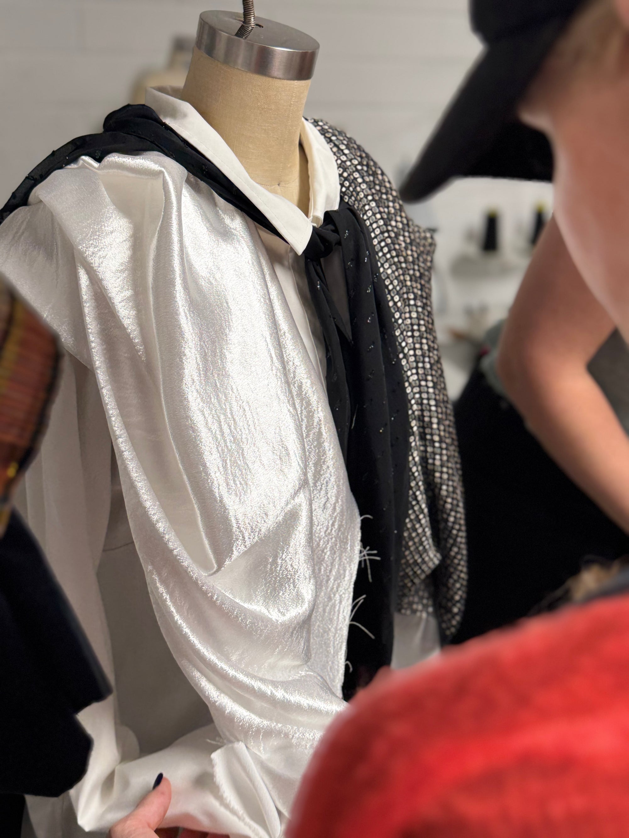 Thrift & Flip: Create Clothes That Feel Like You