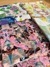 Tablescapes: Surface Design and Sewing Series