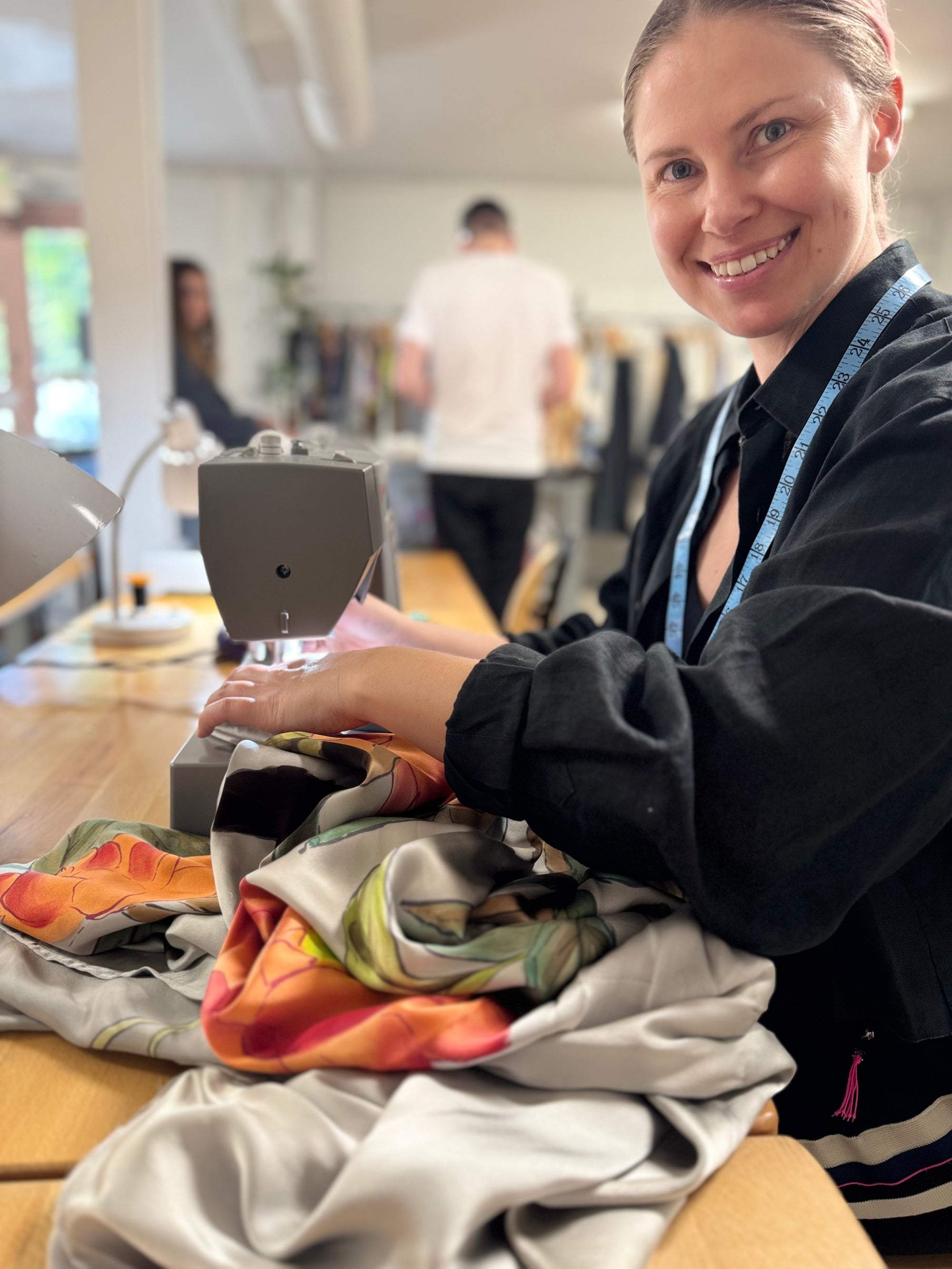 Thrift & Flip: Create Clothes That Feel Like You