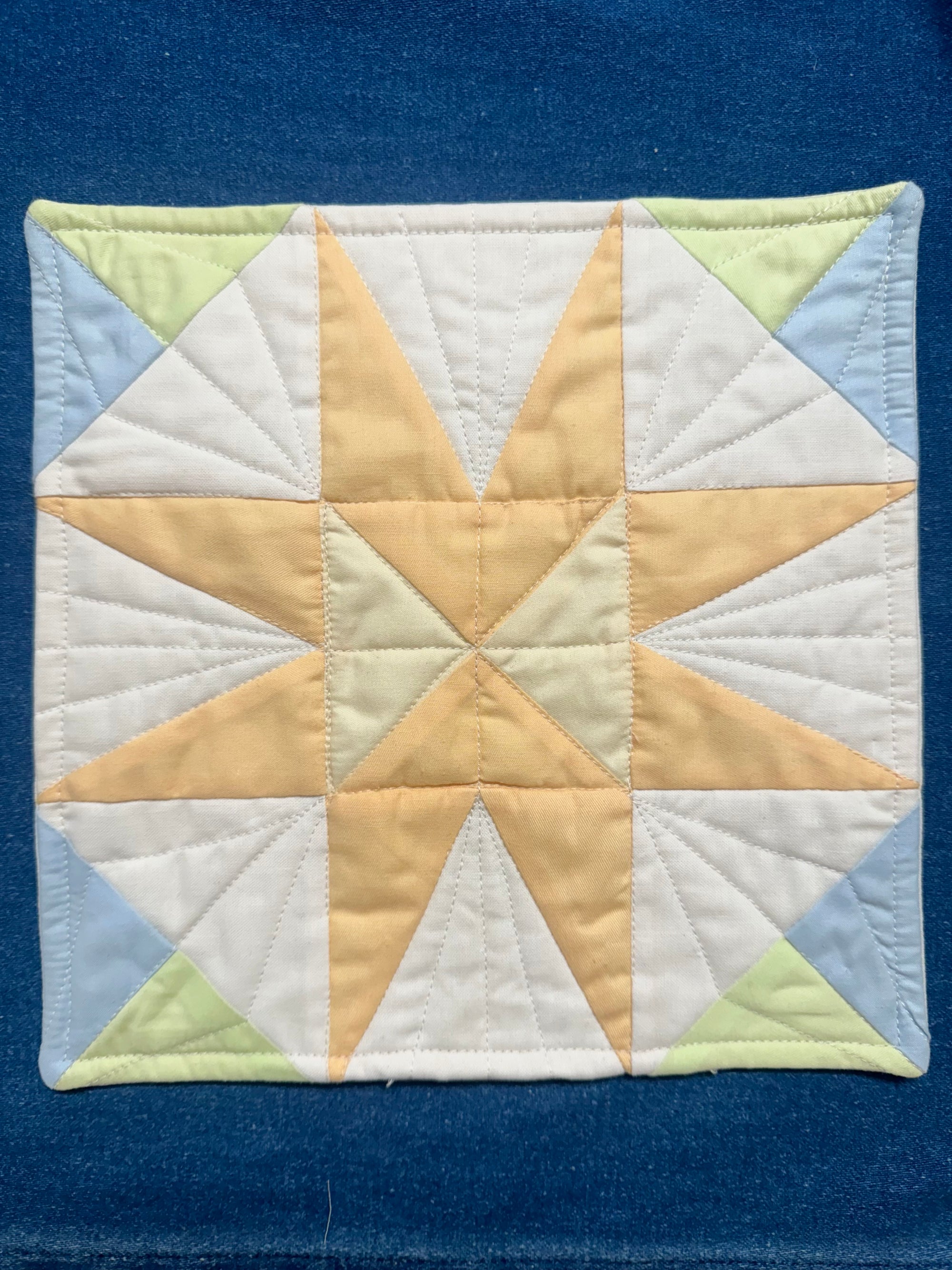 Block Party: Weekend Edition Workshop