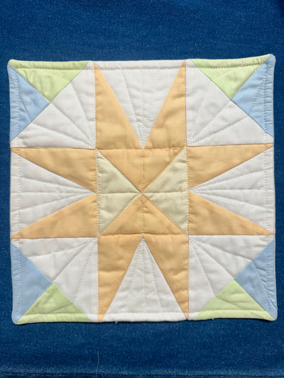 Block Party: Weekend Edition Workshop