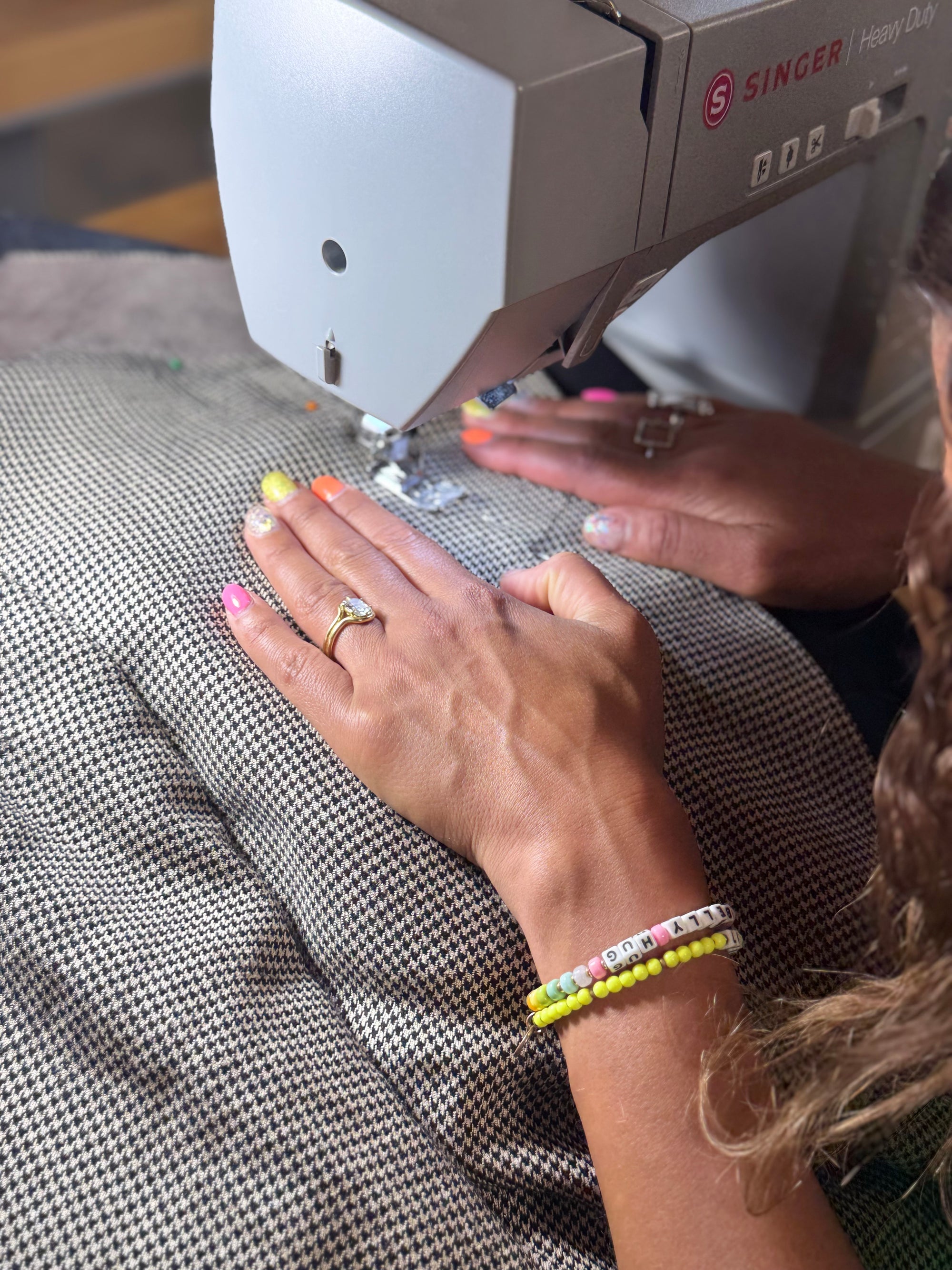 Thrift & Flip: Create Clothes That Feel Like You