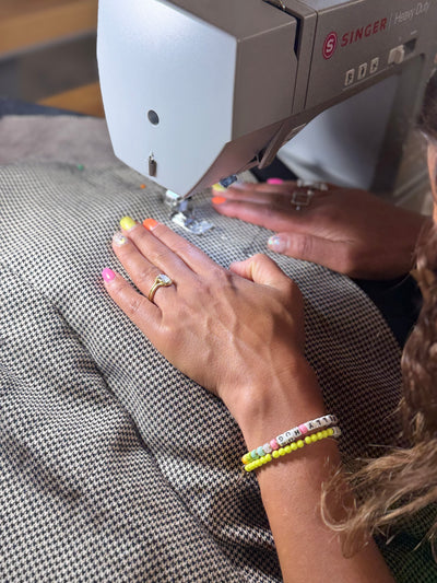 Thrift & Flip: Create Clothes That Feel Like You