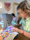 STITCHED Fashion Camp @ Moving Thread