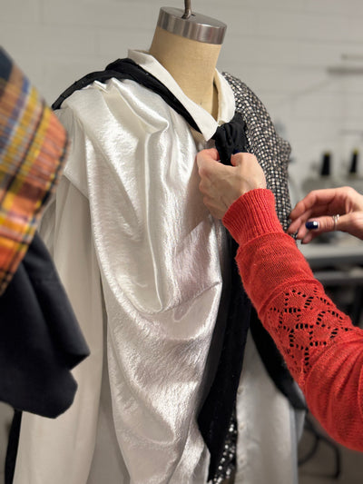 Thrift & Flip: Create Clothes That Feel Like You