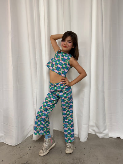 Kids Fashion Series with Rob Younkers Age 8-12