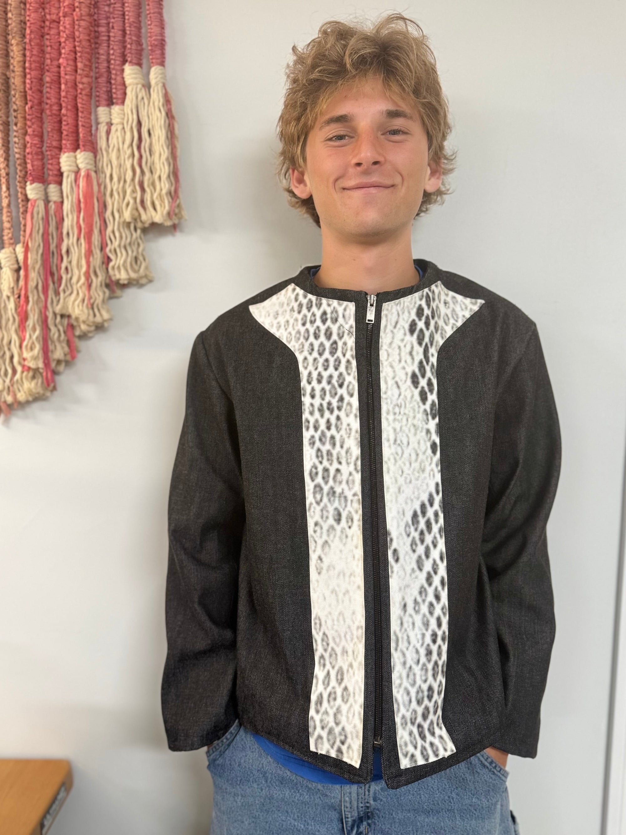 Teen and Adult Fashion Design Intensive