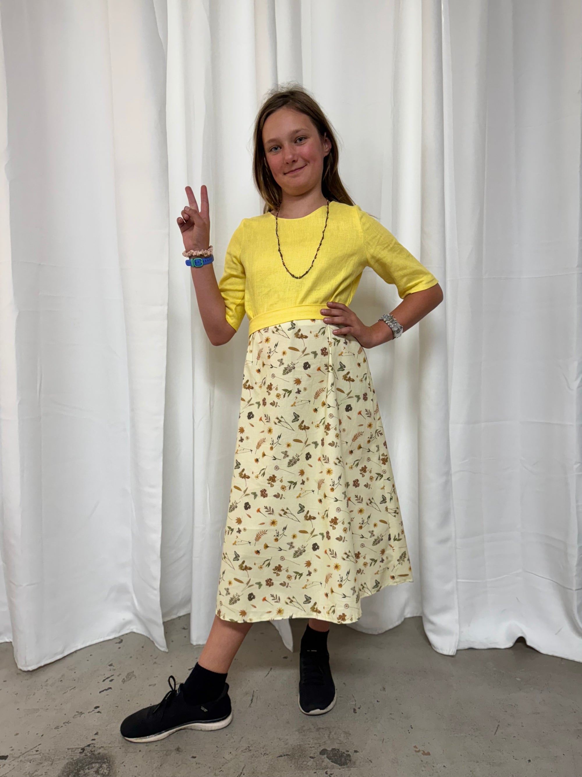Kids Fashion Series with Rob Younkers Age 8-12