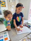 Kids Fashion Series with Rob Younkers Age 8-11