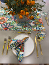 Tablescapes: Surface Design and Sewing Series