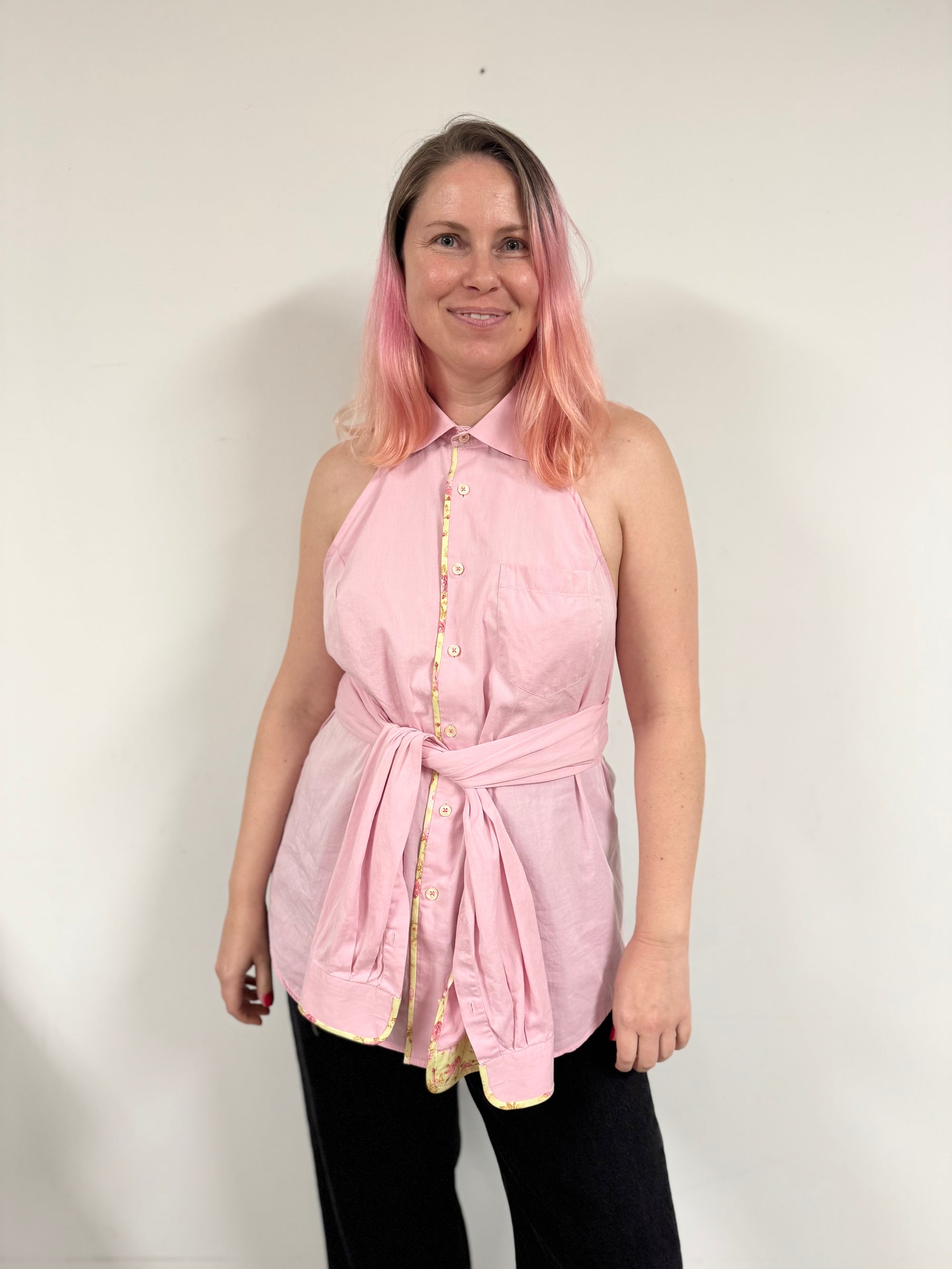 Thrift & Flip: Create Clothes That Feel Like You