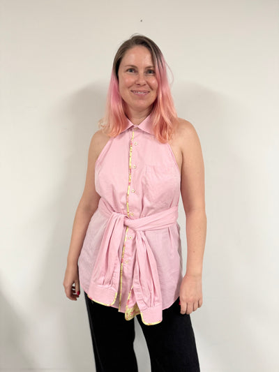 Thrift & Flip: Create Clothes That Feel Like You