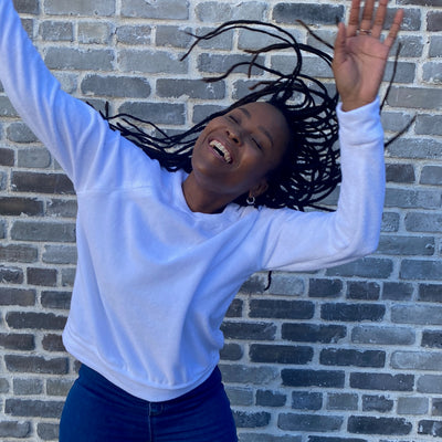 Raglan Sweater Workshop