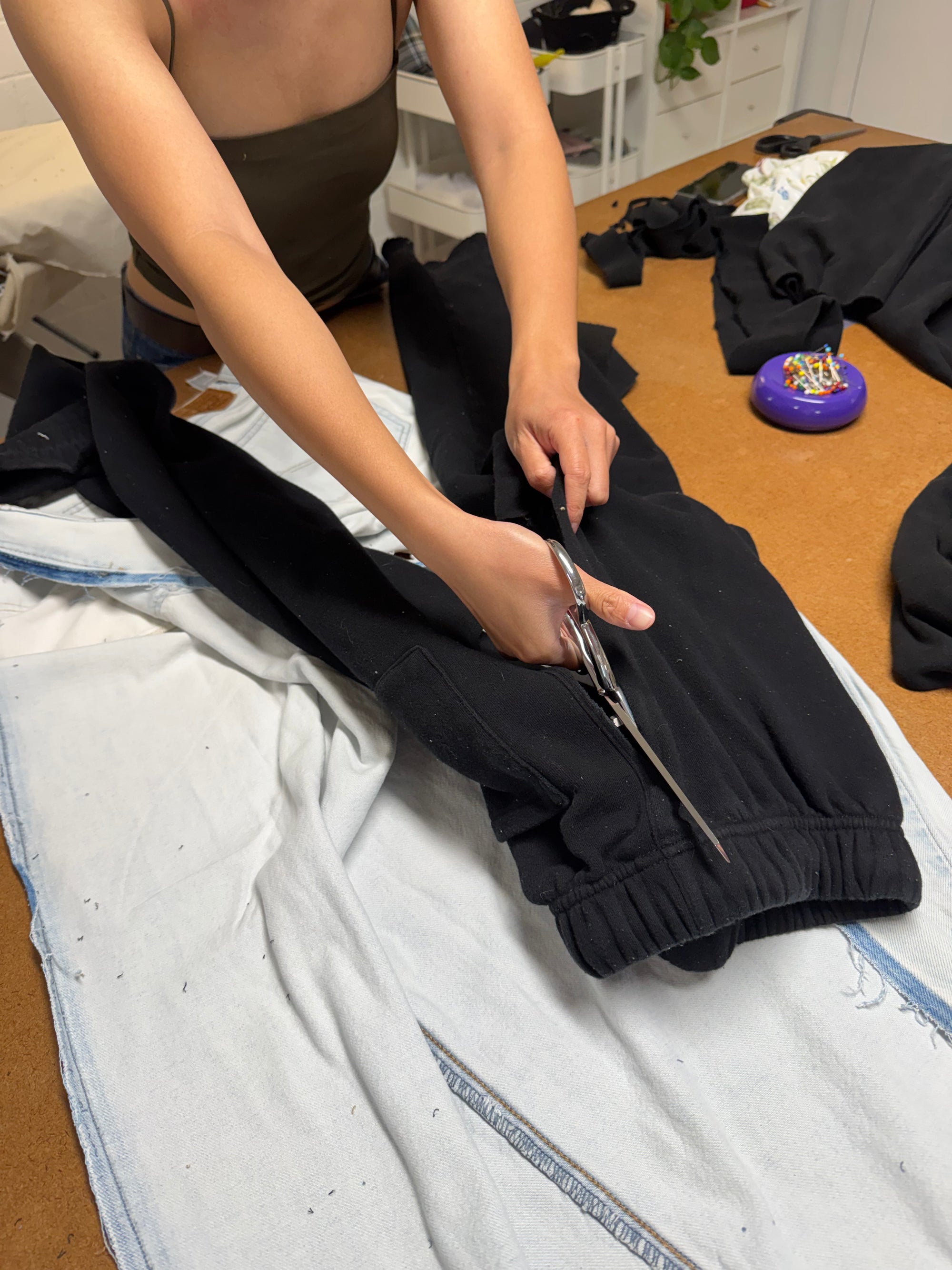 Thrift & Flip: Create Clothes That Feel Like You