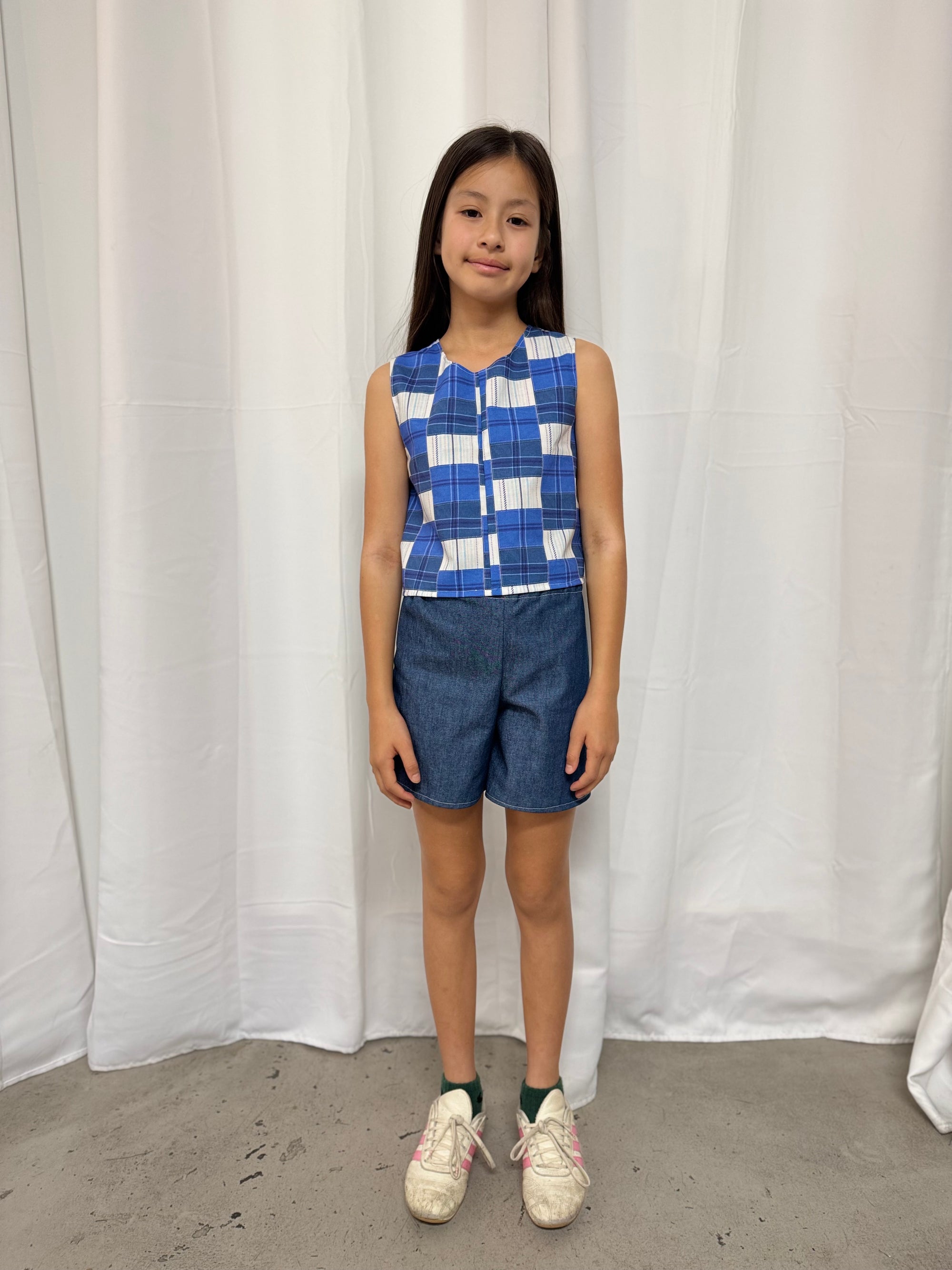 Kids Fashion Series with Rob Younkers Age 8-12